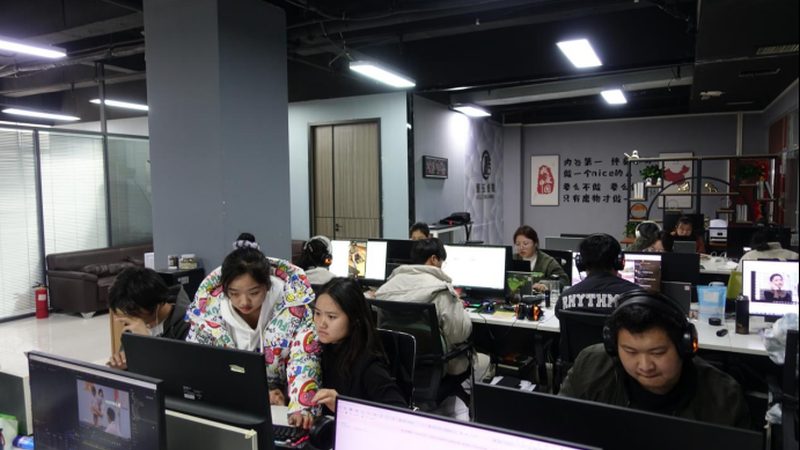 宣传片后期制作材质与格式选择：揭秘幕后秘籍
