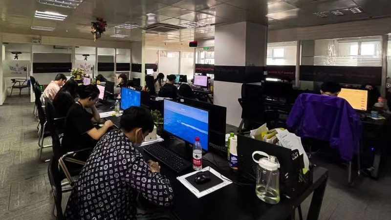 机械三维动画制作：五大关键注意事项**