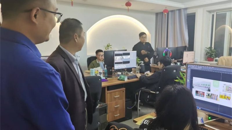 品牌设计公司排名揭秘：如何甄选行业佼佼者