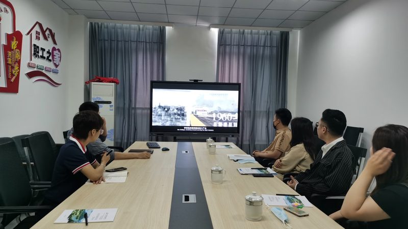 宣传片纪录片拍摄公司排名：揭秘行业实力与选择标准